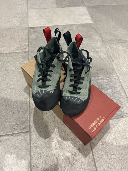 Buty do wspinaczki Ocun Striker 5,5 38,5 (35,5)