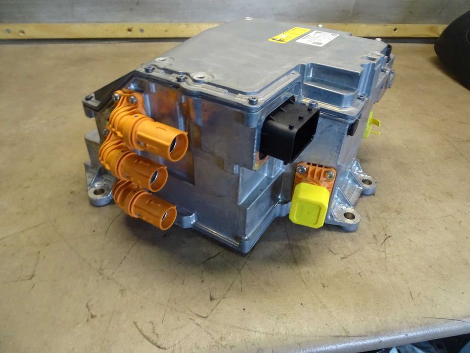 konwerter inwerter bmw i20