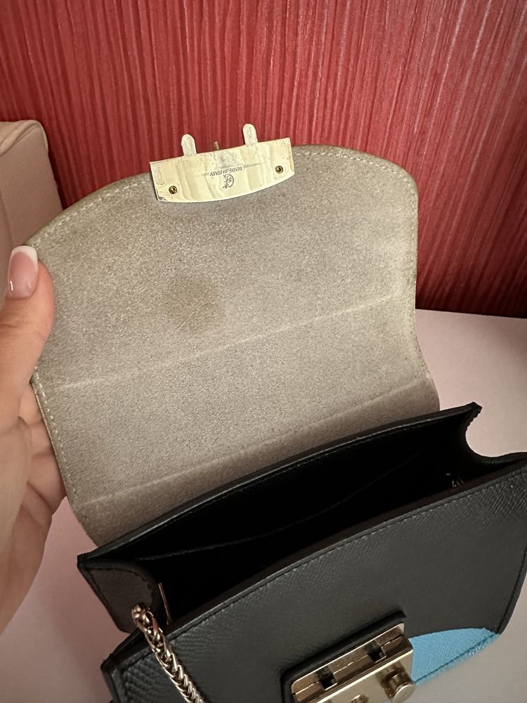 Сумка Furla Metropolis S оригінал