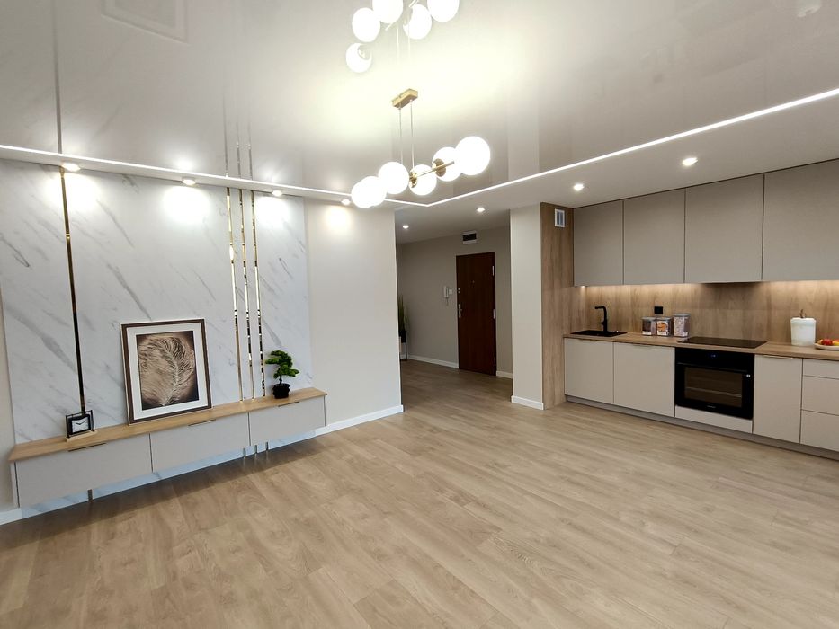 Rezerwacja!!!Mieszkanie gotowe do wprowadzenia