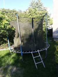 Sprzedam Trampoline