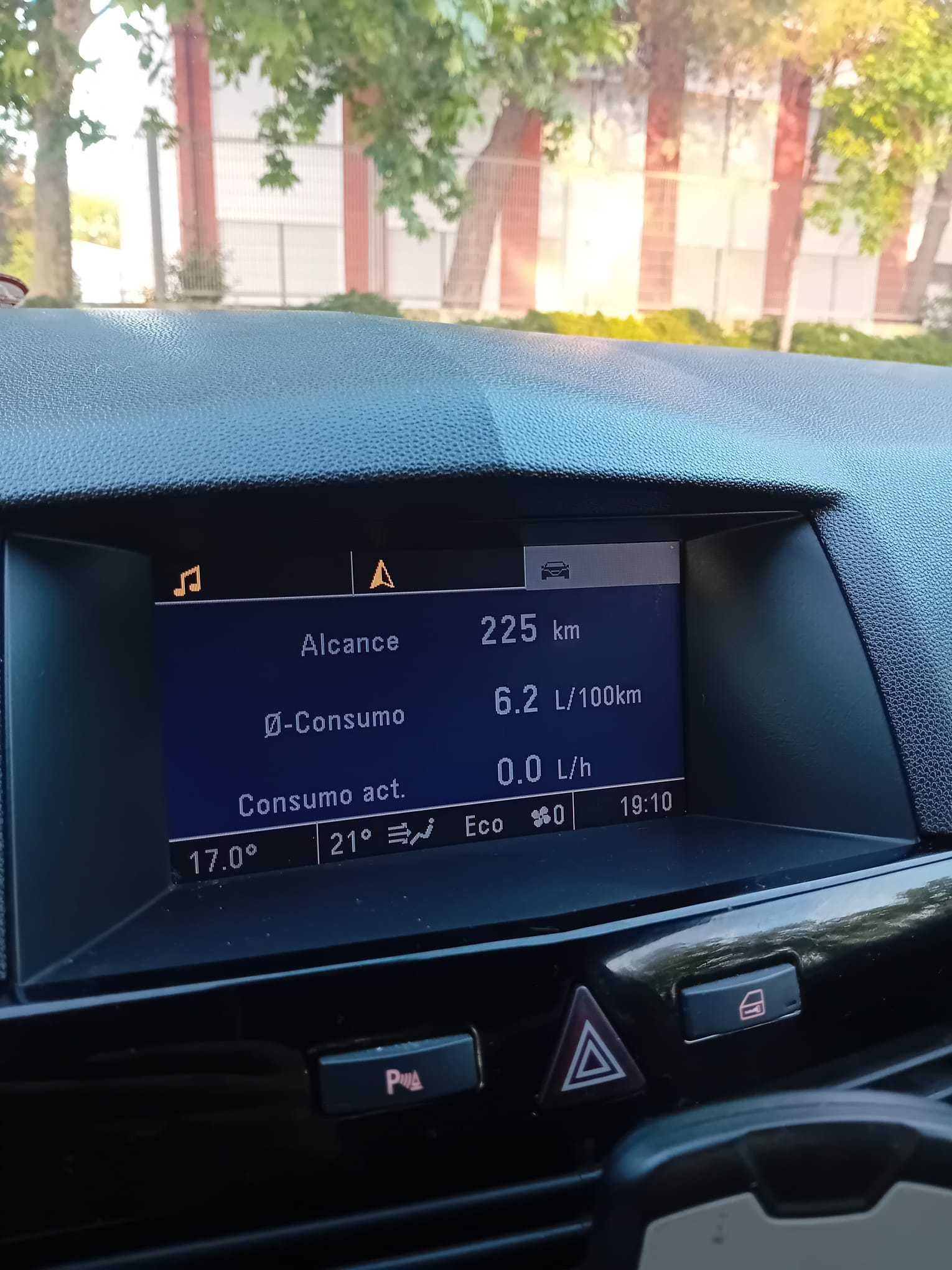 Opel Astra 1.7 GTC Bom e económico