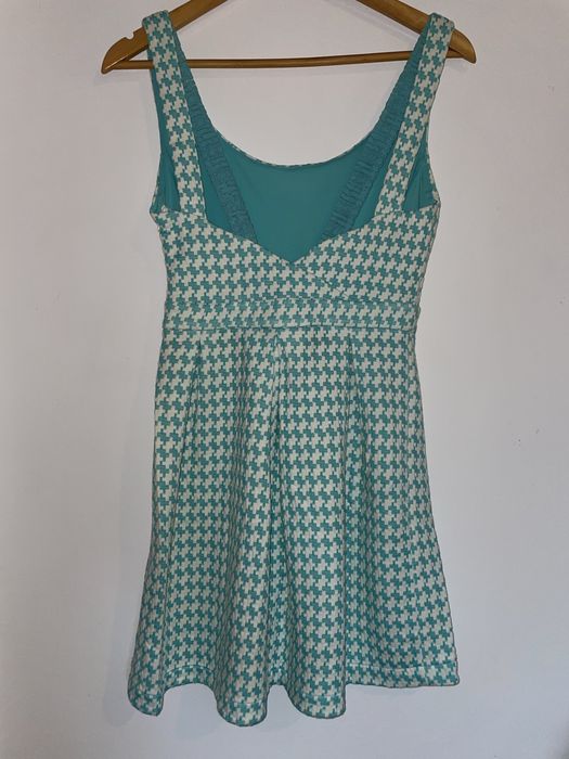 Vestido Stradivarius