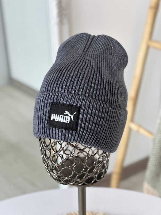 Шапка PUMA (Унісекс)