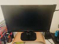 Monitor para PC LG