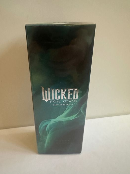 Woda perfumowana Ariana Grande - Wicked Elphaba Enchanted