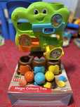 Ігровий центр Clementoni Magic Colours Tree