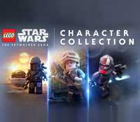 LEGO Star Wars: The Skywalker Saga - Character Collection Pack DLC PS5