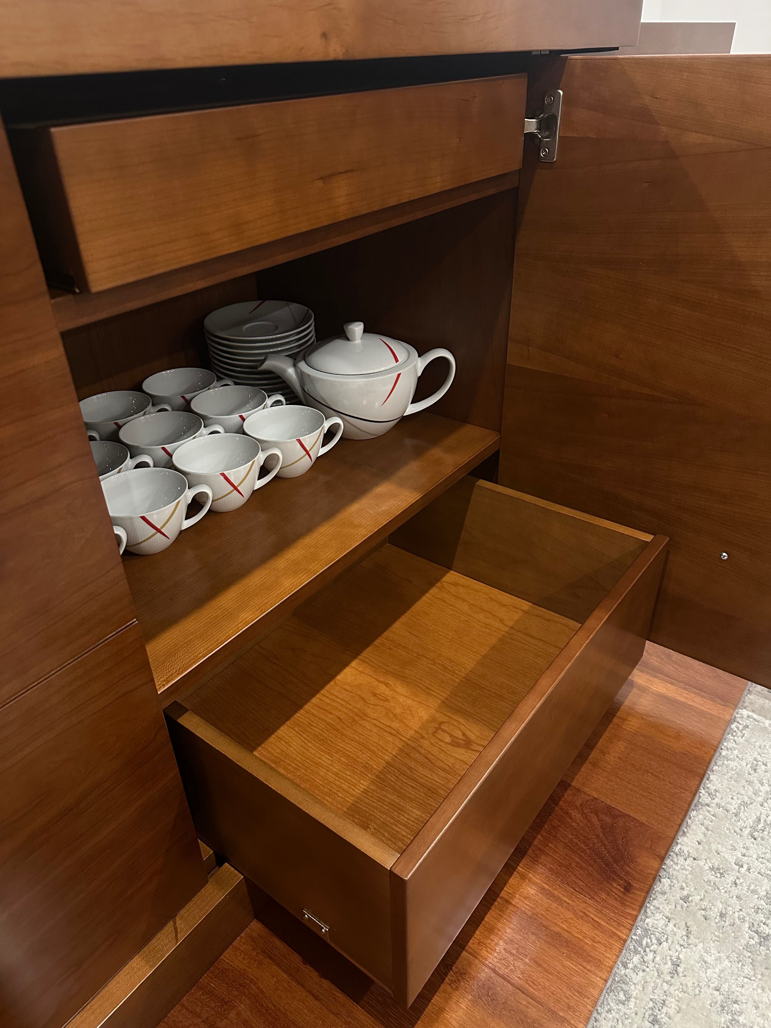 Móveis de sala de jantar