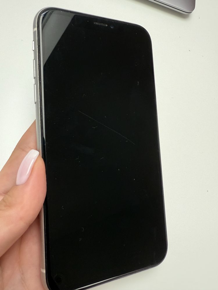 Iphone XR 128 GB