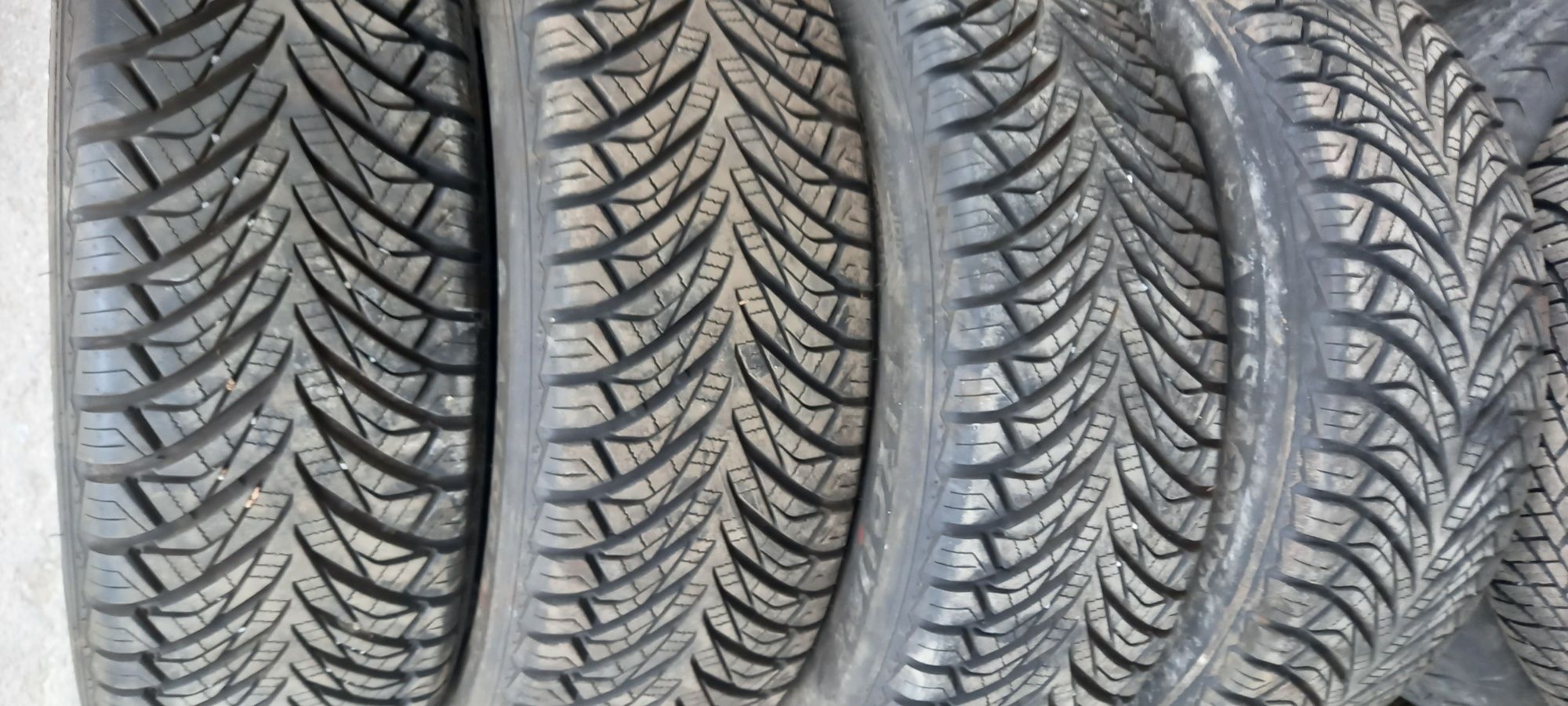 Комплект ризини 185/65R15 AUSTONE