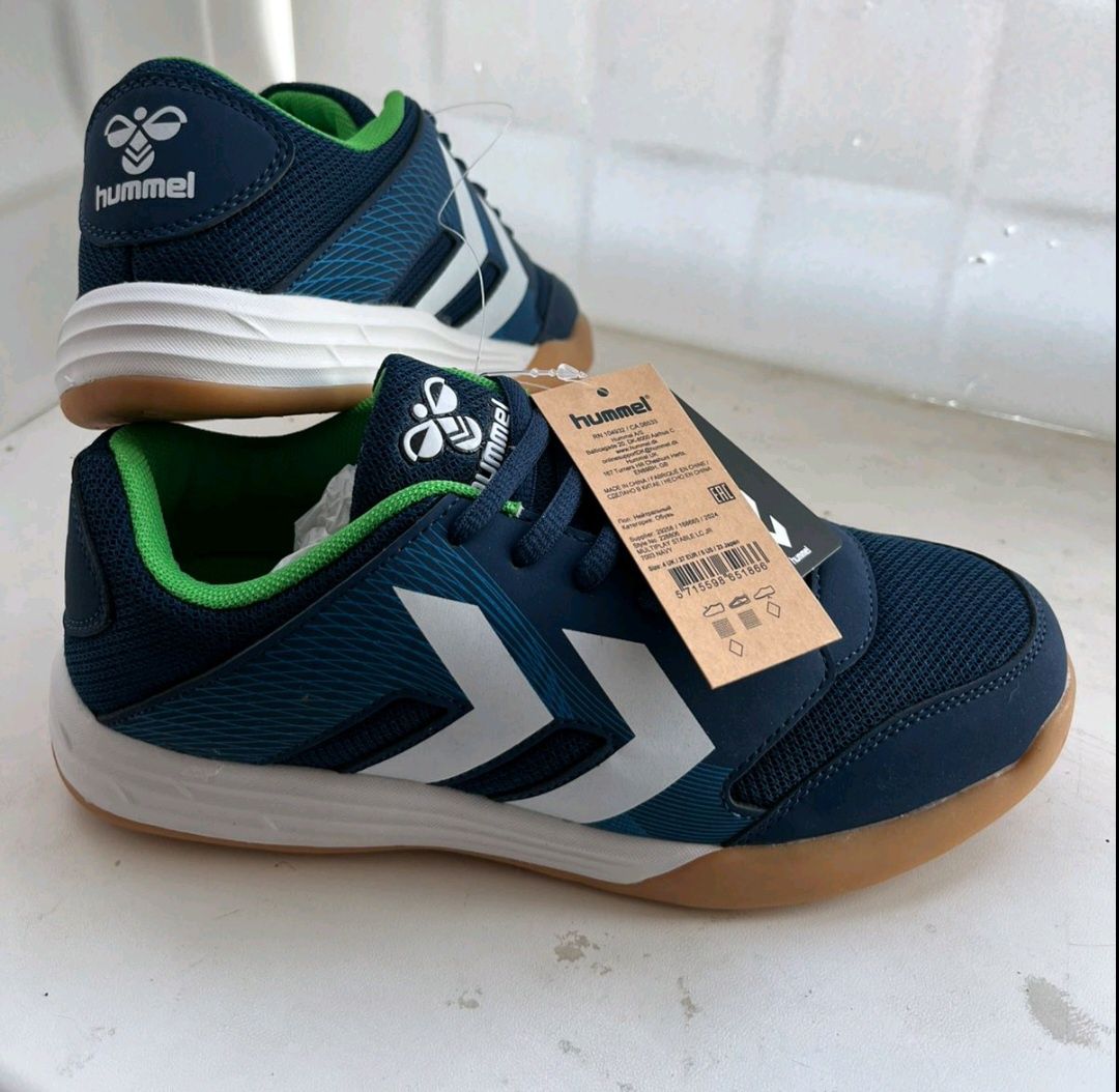 Hummel оригінал кросівки роздріб опт.