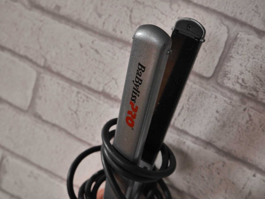 Protownica BabylissPRO Sleek Expert 5.0