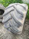 Opona leśna 710/40-24.5 Nokian Forest King TRS 2 Harwester Forwarder