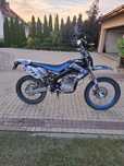 Derbi senda 50/250