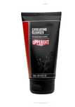 Uppercut Deluxe Exfoliating Cleanser - żel do mycia twarzy 120ml