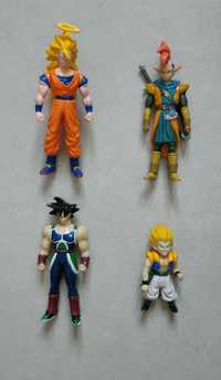 Dragon Ball Figuras Bonecos