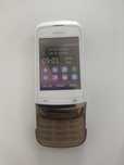 Nokia c2-03 мобильный телефон бу, сенсор глючит