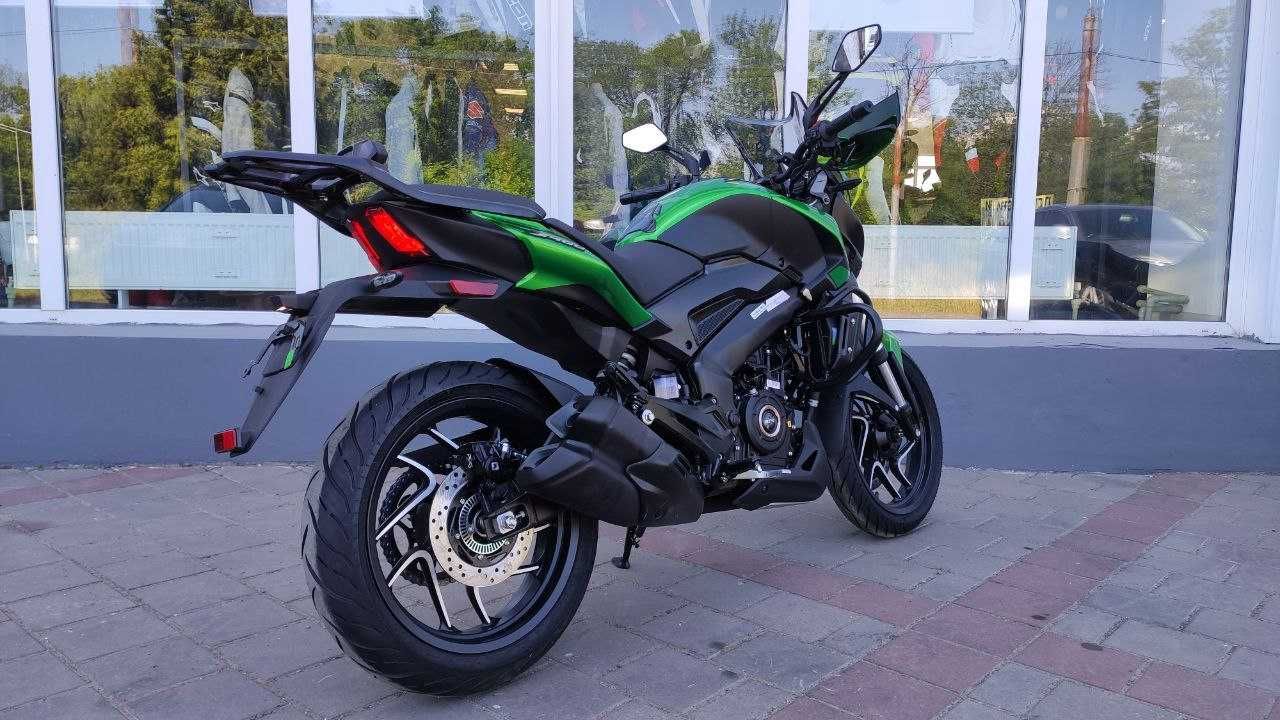 МОТОЦИКЛ BAJAJ DOMINAR 400 UG 2 Гарантія! Доставка!