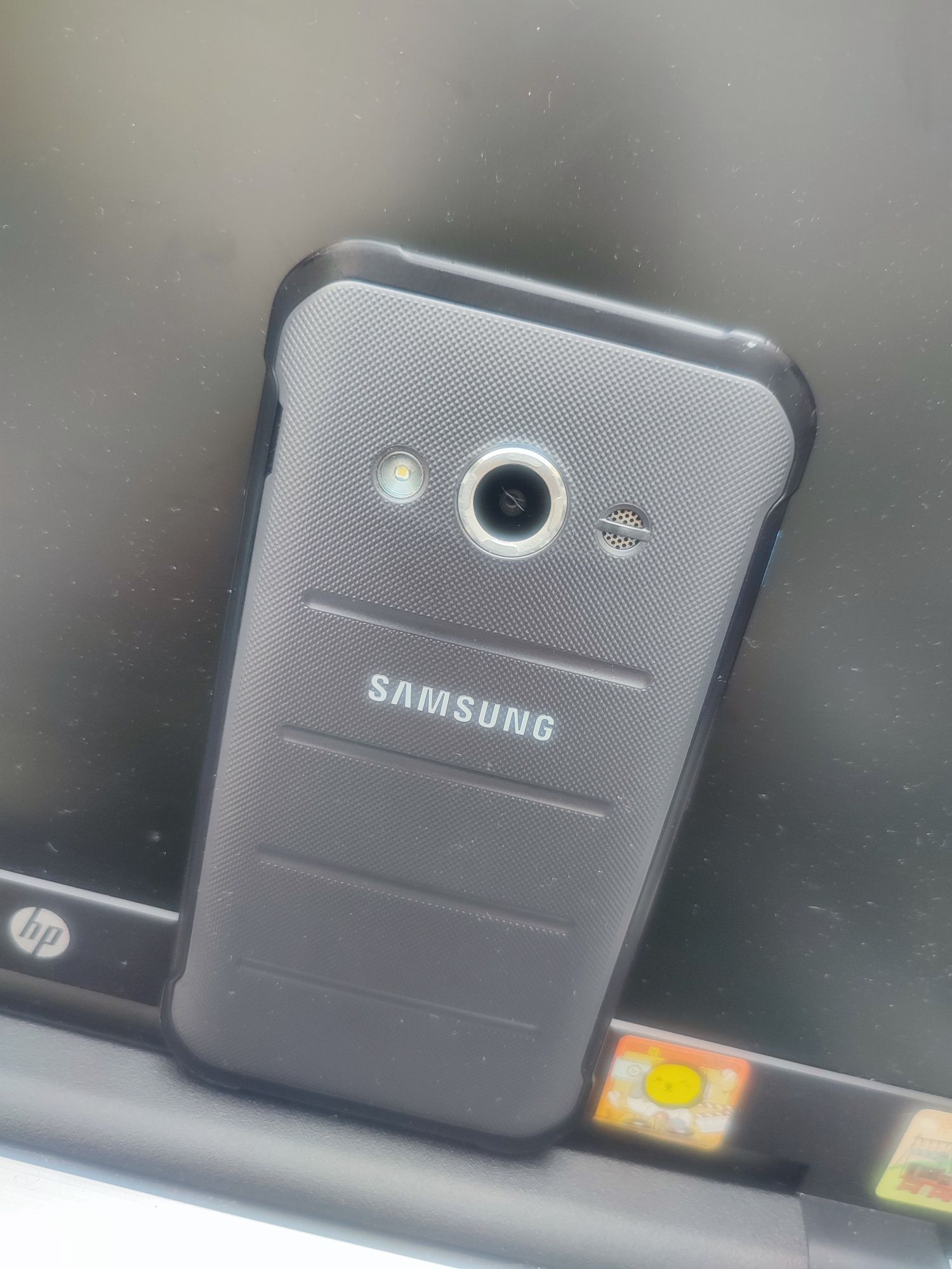Samsung Xcover 3 super stan , zadbany , sprawny , szkło hartowane