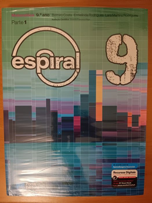 Manual  Espiral 9