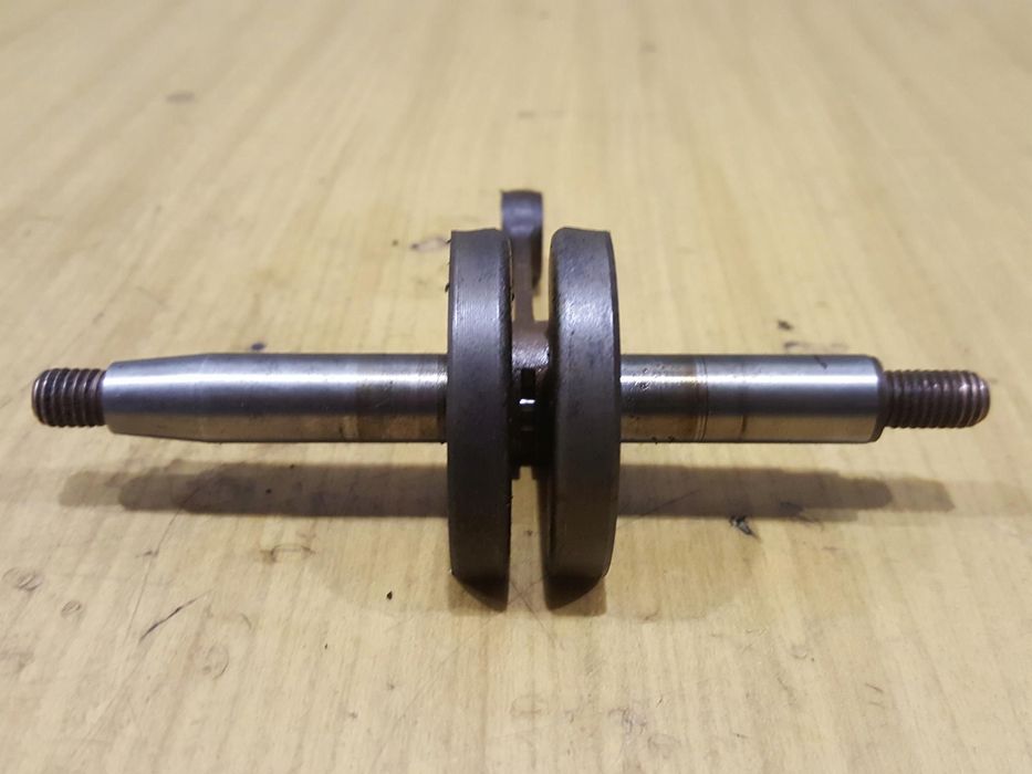 Stihl Hs 60 Wał Korbowy Korbowód