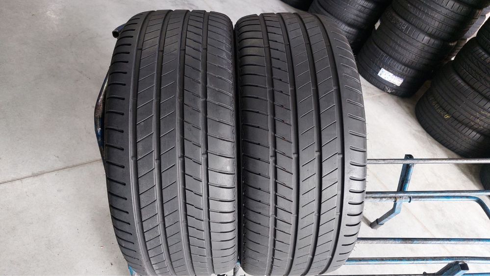 275/45/20 R20 Bridgestone Alenza 001 RSC 2шт