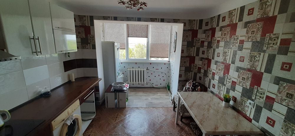 Продам чудову двокімнатну квартиру.