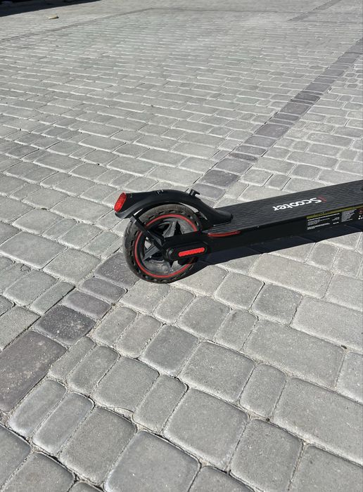 Електро самокат iScooter i9