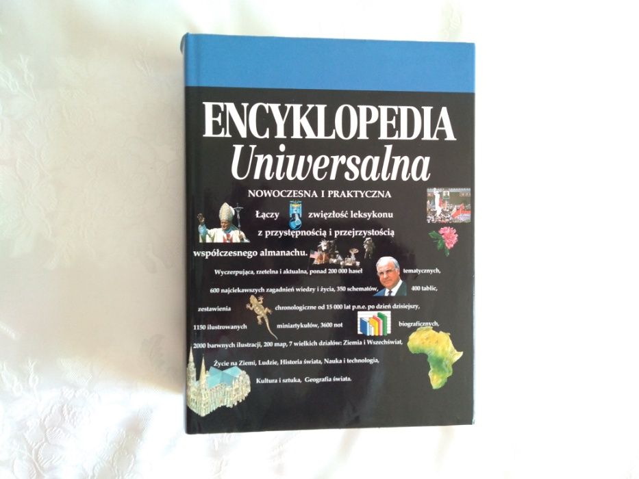 Encyklopedia Uniwersalna