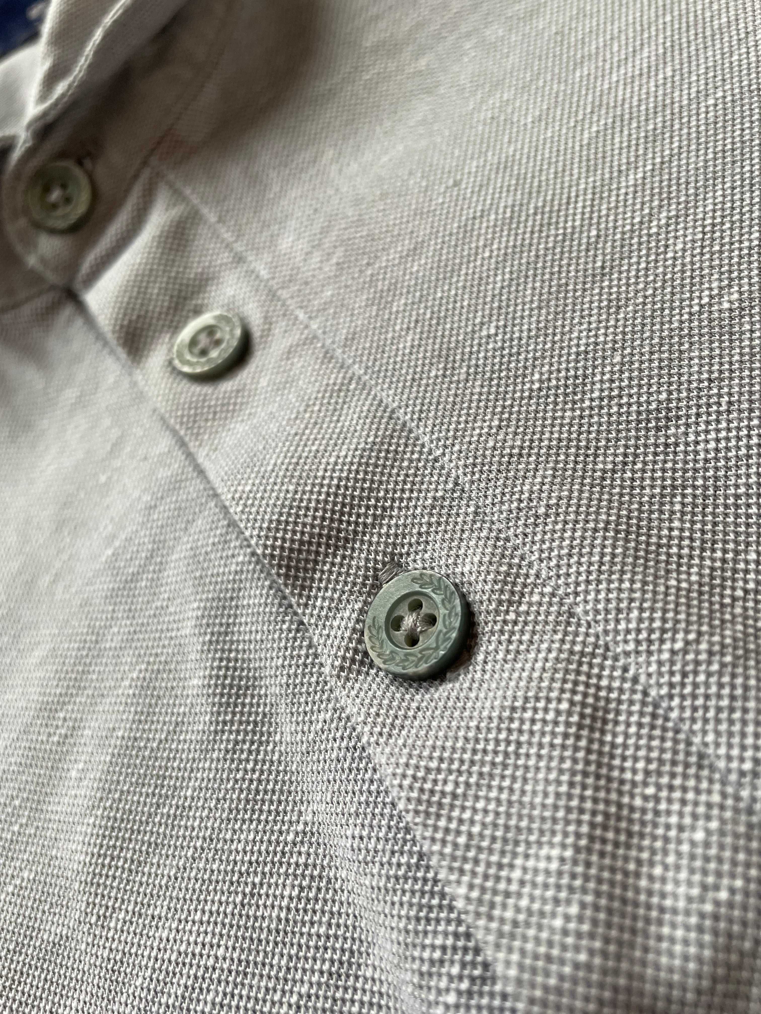 Koszulka polo Fred Perry