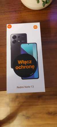 Sprzedam Xaomi Redmi 13.