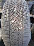 Opona używana 225/50R17 Semperit Speed-Grip 3 1szt.