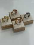 Кольцо Bvlgari Serpenti Булгари