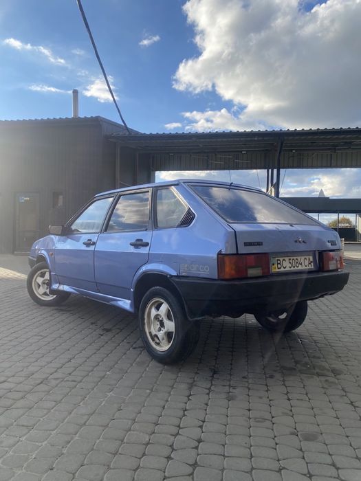 Ваз 2109 карбюратор