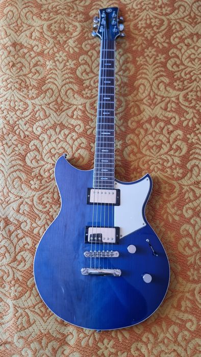 Yamaha Revstar RSP20 Moonlight Blue