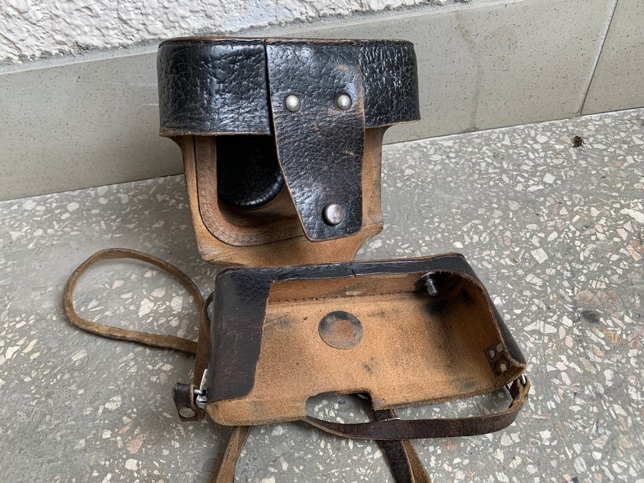 Фотоаппарат Зенит-Е