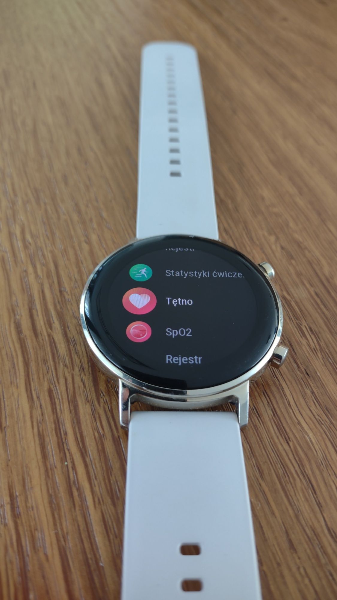 Huawei watch gt2