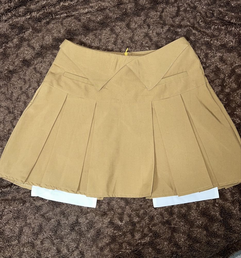 Спідниця юбка zara coosh