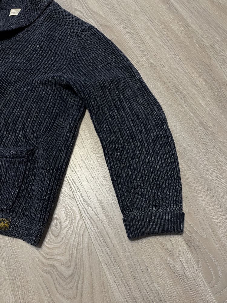 Кардиган Denim and Supply Ralph Lauren