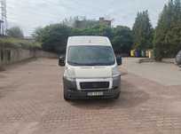 Fiat Ducato 3.0 177KM