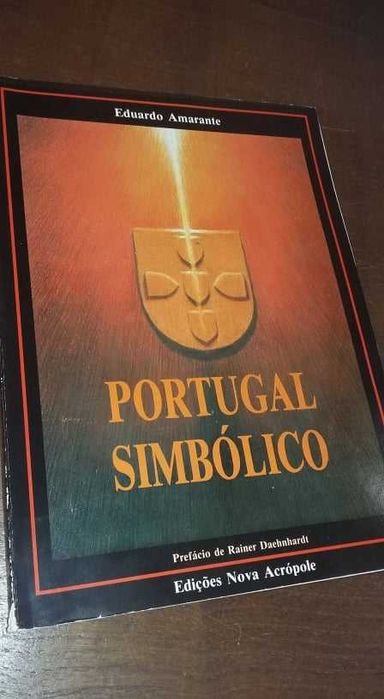 Portugal Simbolico