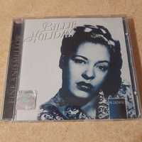 Płyta Billie Holiday