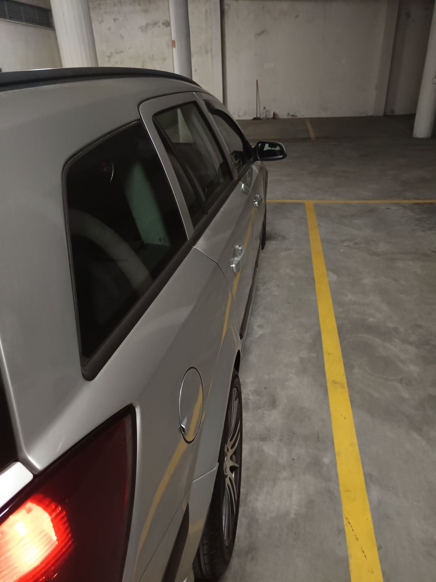 Astra Caravan 1.7 CDTI 5 velocidades