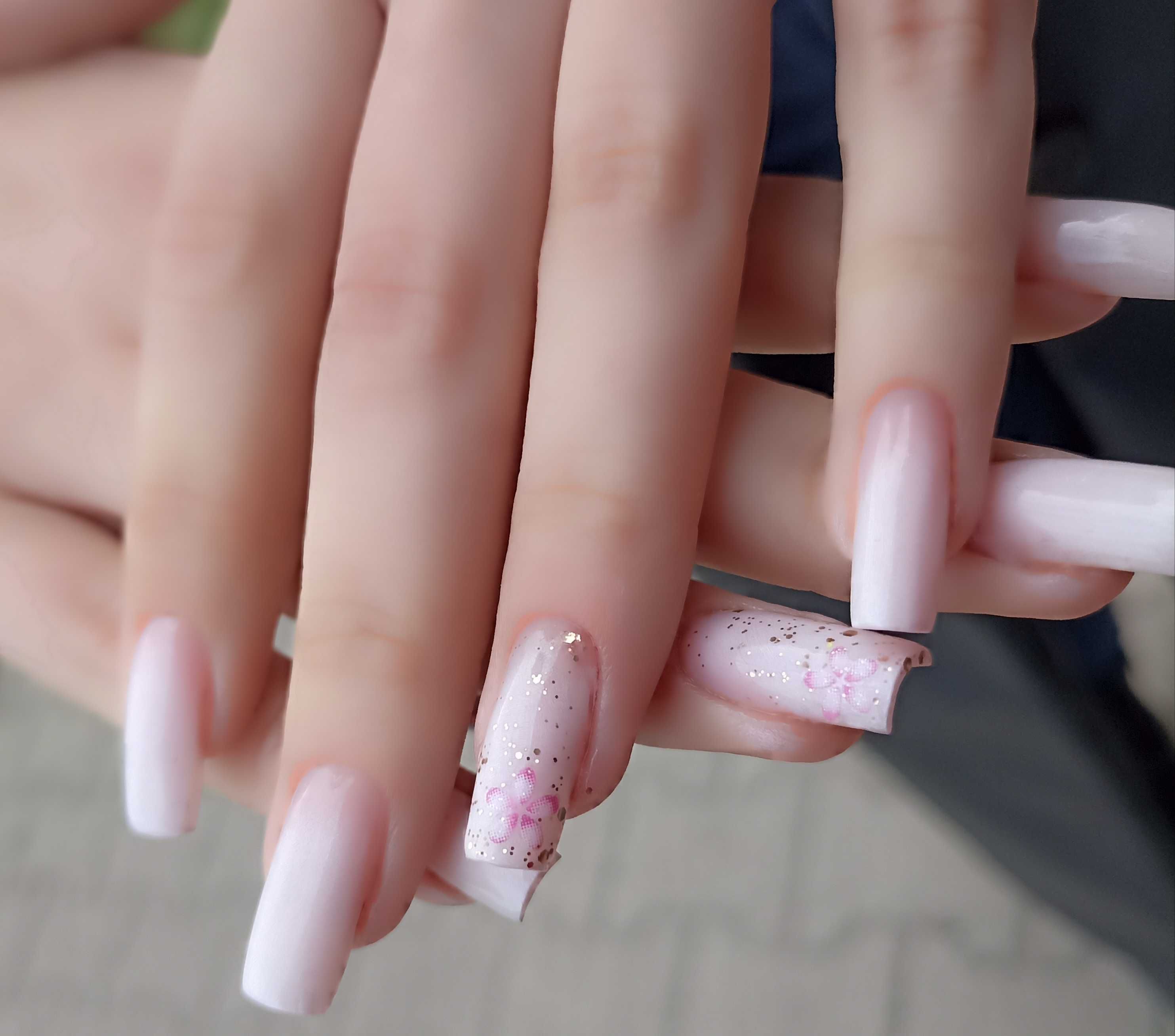 Manicure i pedicure