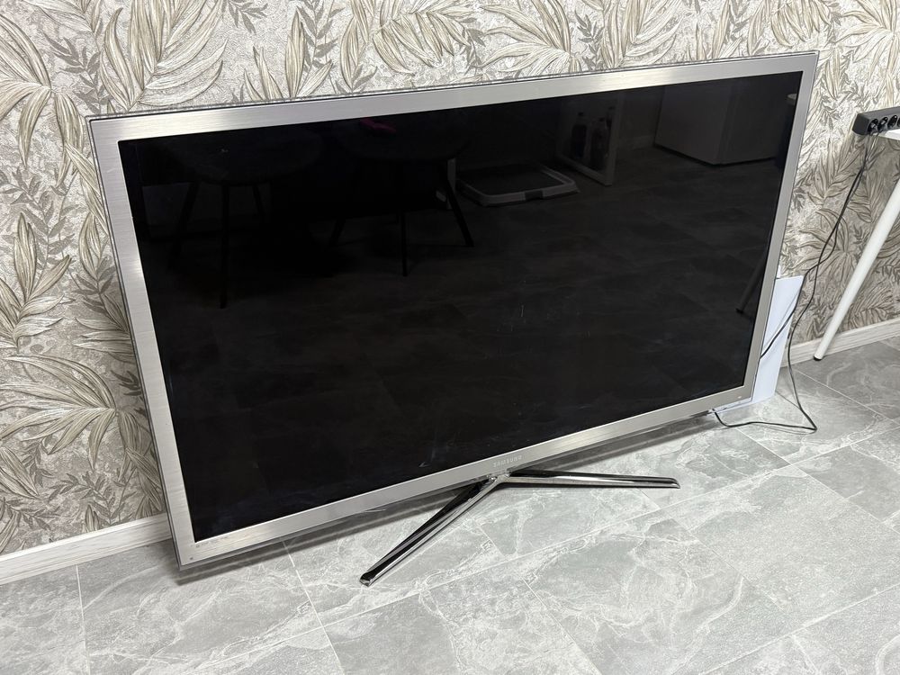 Samsung 65 діагональ