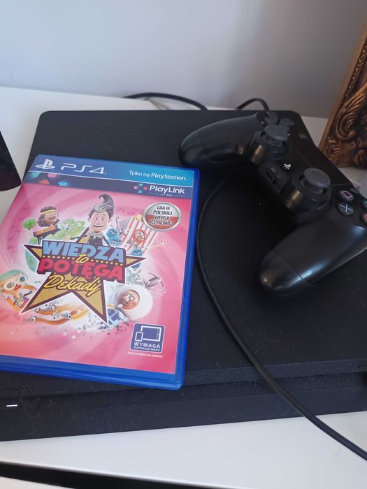 Play station 4 SLIM