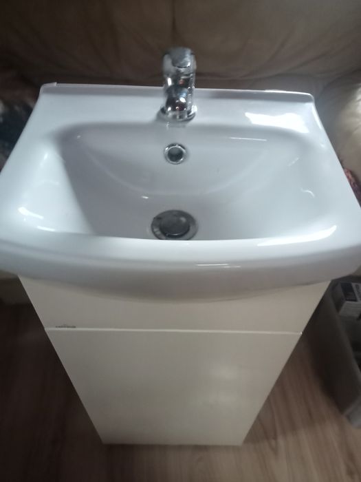 Szafka komplet 40 cm mała