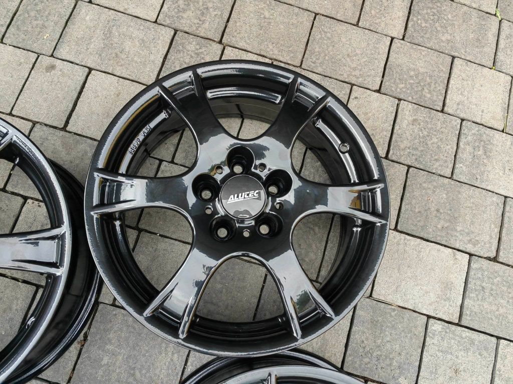 Felgi aluminiowe 5x110 R16 Stan jak nowe.