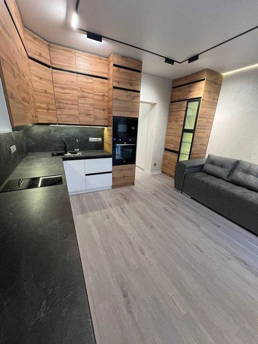 Таунхаус з РЕМОНТОМ | Святопетрівське | Без Комісії